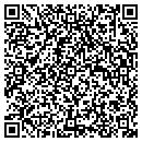 QR code with Autozone contacts