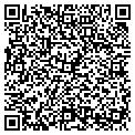 QR code with KFC contacts