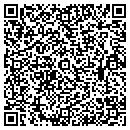 QR code with O'Charley's contacts