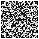 QR code with Sassy Reds contacts