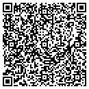 QR code with A & K Farms contacts