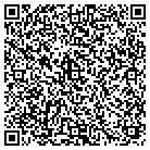 QR code with My Daddy's Cheesecake contacts