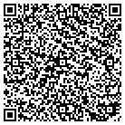 QR code with Haefners Garden House contacts