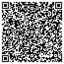 QR code with R I T Z 4 Movie contacts