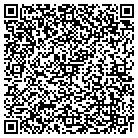 QR code with Zoom Graphic Design contacts