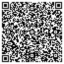 QR code with James Heck contacts