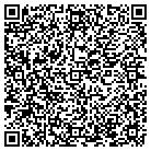 QR code with First Baptist Church-Glendale contacts