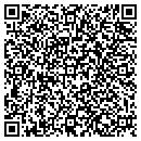 QR code with Tom's Lawn Care contacts