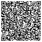 QR code with Arthur Hoffmann Oil Co contacts
