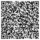 QR code with J VI Companies contacts