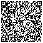 QR code with Halfway Superintendent Office contacts