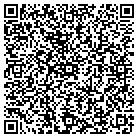 QR code with Hentschell Architect Inc contacts