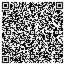QR code with Zions Outpost Inc contacts