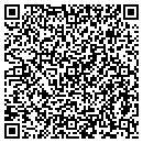 QR code with The Shear Works contacts