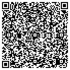 QR code with Keane's Express Delivery contacts