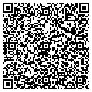 QR code with Homeworks contacts