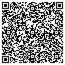 QR code with Aria Frame Gallery contacts