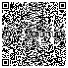 QR code with Ozark Custom Closet Co contacts