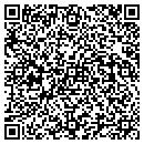 QR code with Hart's Beauty Salon contacts