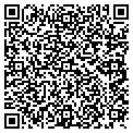 QR code with Kahunas contacts