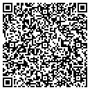 QR code with S C O R E 438 contacts