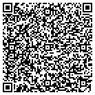 QR code with Malone Finkle Eckhardt Collins contacts