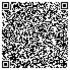 QR code with M K Skaggs Construction contacts