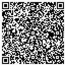 QR code with B A S F Corporation contacts