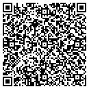 QR code with Klinginsmith George A contacts