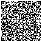 QR code with R & L Radiator & Auto Repr contacts