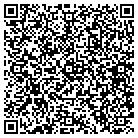 QR code with R L S of Kansas City Inc contacts
