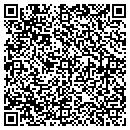 QR code with Hannibal Signs Etc contacts