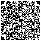 QR code with Ozark Air Conditioning Heating contacts