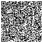 QR code with Mailbox Headquarters contacts