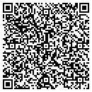 QR code with D & K Miller Express contacts