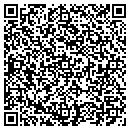 QR code with B/B Repair Service contacts