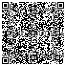 QR code with C & H Properties II LLC contacts