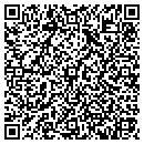 QR code with W Trudeau contacts