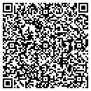 QR code with Head Richard contacts