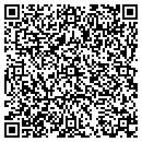 QR code with Clayton Kline contacts