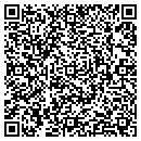 QR code with Tecnniflex contacts