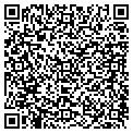 QR code with Edmc contacts