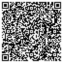 QR code with Roger Russell contacts