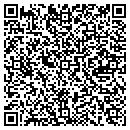 QR code with W R Mc Dougal & Assoc contacts