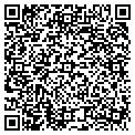 QR code with RSC contacts