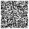 QR code with CIS contacts