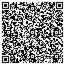 QR code with University Physicians contacts