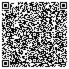 QR code with Marthasville Ball Park contacts
