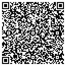 QR code with Ray Todd Rev contacts