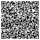 QR code with Haug Music contacts